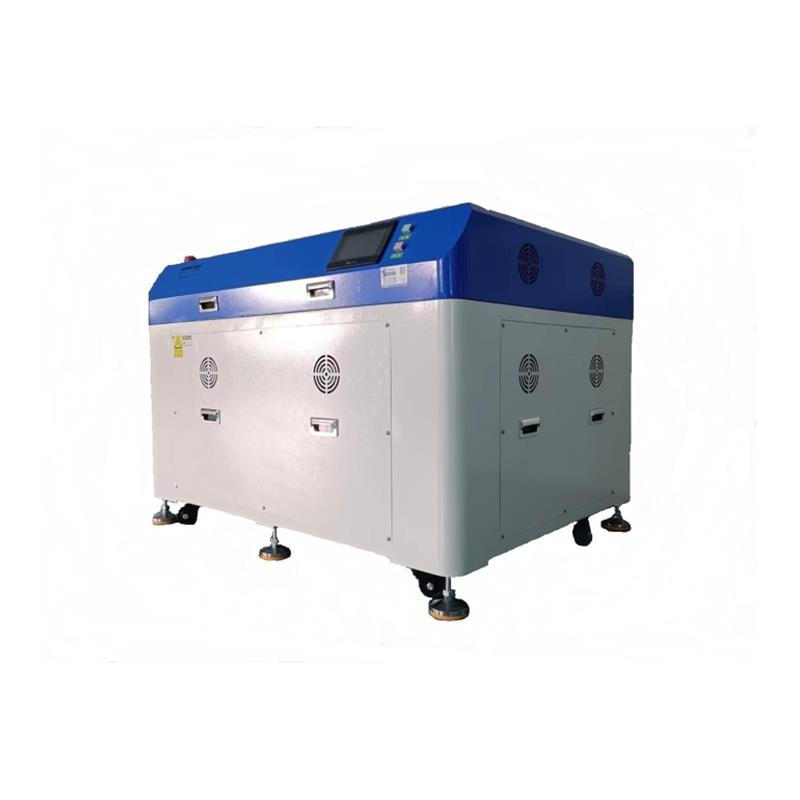3500ml*2 ډبل سیارې سینټرفیوګال ډییریشن مکسر مخلوط ماشین