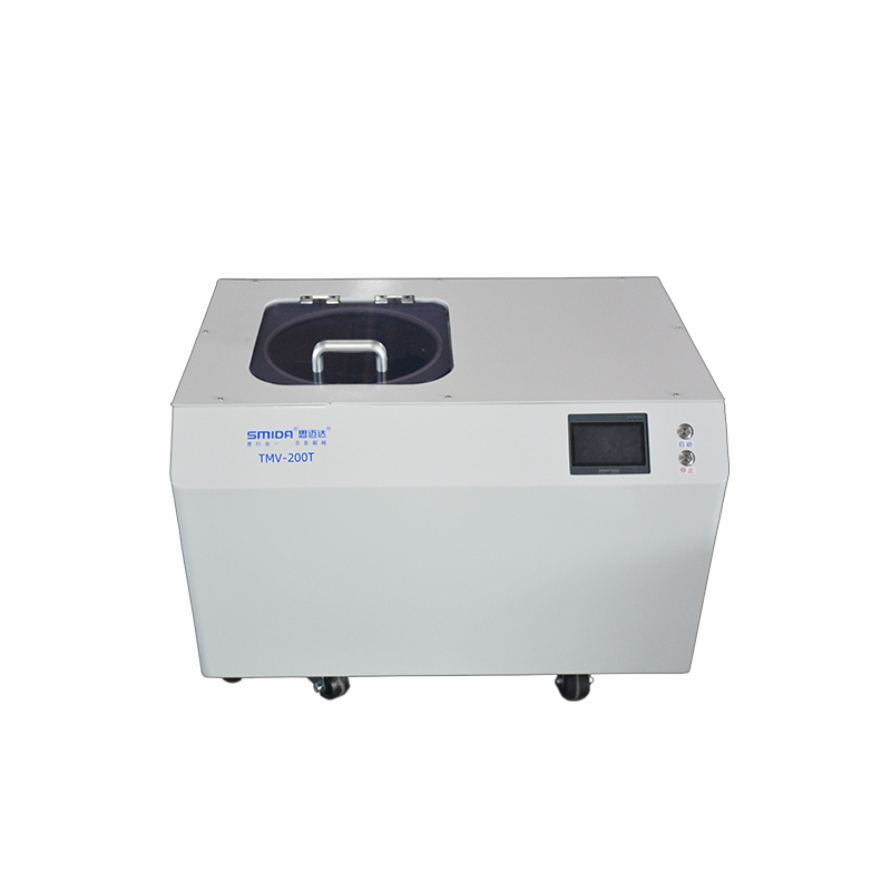 د ویکیوم مخلوط defoaming ماشین سیارې سنټرفیوګل deaeration تجهیزات